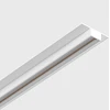 Įleidžiamas magnetinės sistemos bėgelis MINI_LINE 42 R, 42 / 48V, baltas, 2m