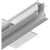 Ideal Lux Magnetinis Bėgelis Ego Profile Recessed 2000 Mm Wh
