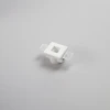 Įleidžiamas šviestuvas be cokolio (GU10) STARRY, baltas
