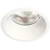 Įleidžiamas šviestuvas DALAS, GU10, baltas, 62mm, 4335800