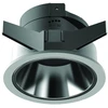Įleidžiamas šviestuvas, GU10, baltos/chromo sp., S126