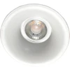 Įleidžiamas šviestuvas MOON, GU10, baltas, 4279600