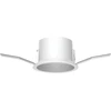 Įleidžiamo montavimo rėmelis LED moduliui, baltas, RFLWS342
