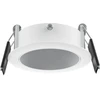 Įleidžiamo montavimo rėmelis LED moduliui, baltas, RRW342