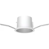 Įleidžiamo montavimo rėmelis LED moduliui, baltas, RFLWS344