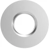 Įleidžiamo šviestuvo žiedas SP CBO IP65/5X RING FIX ROUND, šlifuoto nikelio sp.