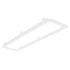 Ledvance Įleidžiamos panelės montavimo rėmelis PANEL 1200x300, baltas, tinkamas 8-30mm storio luboms