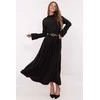 Ilga sijonas Italija Moda