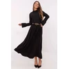 Ilga sijonas Italija Moda