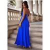 Ilga suknelė With You“ – elegantiška ir stilinga