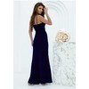 Ilga suknelė With You“ – elegantiška ir stilinga
