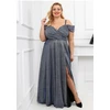 Ilga suknelė With You“ – elegantiška ir stilinga
