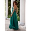 Ilga suknelė With You“ – elegantiška ir stilinga