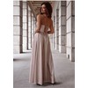 Ilga suknelė With You“ – elegantiška ir stilinga
