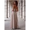 Ilga suknelė With You“ – elegantiška ir stilinga