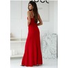 Ilga suknelė With You“ – elegantiška ir stilinga apranga