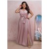 Ilga suknelė With You“ – elegantiška ir stilinga