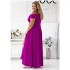 Ilga suknelė With You“ – elegantiškas pasirinkimas