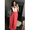 Ilga suknelė YourNewStyle