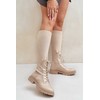 Ilgaauliai batai