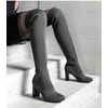 Ilgaauliai batai Solea