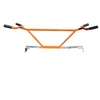Carruzzo Longitudinal curb tongs