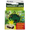 Mkds Gelinis insekticidas masalo padėkliuke IMIDASECT ANTS, skruzdėlėms naikinti, 1,4 g