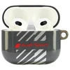 Audi IML Sport AirPods 3 dėklas juodos spalvos AUS-IMLAP3-RSQ/D1-BK