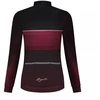 IMPRESS II moteriška striukė bordo XL Rogelli