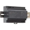 Mean Well Maitinimo blokas ant DIN bėgelio HDR-150-48N (3.2A/48V, 105x90x54.5)