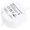 Ropam Impulsinis maitinimo šaltinis ESPE LP-3012 (30W, 2.5A/12V, hermetinis IP67, 50x47x25)