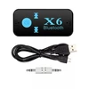 Imtuvas Bluetooth 4.1 3.5mm AUX