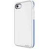 Dėklas Incipio Performance Series Max Apple iPhone 7 case baltas/mėlynas