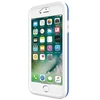 Dėklas Incipio Performance Series Max Apple iPhone 7 case baltas/mėlynas
