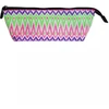 Incood Mokyklinė pieštukinė. Tūbelė, Kuprinės raštas "Aztec Multicolor" - 0031-0053