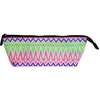 Incood Mokyklinė pieštukinė. Tūbelė, Kuprinės raštas "Aztec Multicolor" - 0031-0053