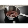 60cm. pločio indukcinė kaitlentė Electrolux LIL61424C