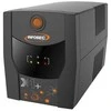 „Infosec INF_661147“ atsarginis maitinimo šaltinis UPS X1+ 1300 IEC, 1300 VA, 720 W, 6 × C13