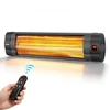 Infraraudonųjų spindulių šildytuvas VEVOR JHS-2500R, 2500 W