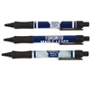 Inglasco NHL 394SV000395 rašiklių rinkinys