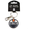 Inglasco NHL logotipo raktų pakabukas 393SV000140
