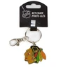 Inglasco NHL logotipo raktų pakabukas 393SV000140