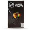 Inglasco NHL logotipo ženkliukas 392SV000367