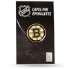 Inglasco NHL logotipo ženkliukas 392SV000367
