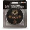 Inglasco NHL Talismano "Maskotas" Ledo Ritulio Ritinys 510AN001901