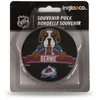 Inglasco NHL Talismano "Maskotas" Ledo Ritulio Ritinys 510AN001901