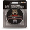 Inglasco NHL Talismano "Maskotas" Ledo Ritulio Ritinys 510AN001901