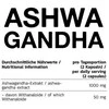 INLEAD Ashwagandha KSM-66 120 Kapseln