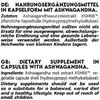INLEAD Ashwagandha KSM-66 120 Kapseln