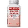 INLEAD Ashwagandha KSM-66 120 Kapseln